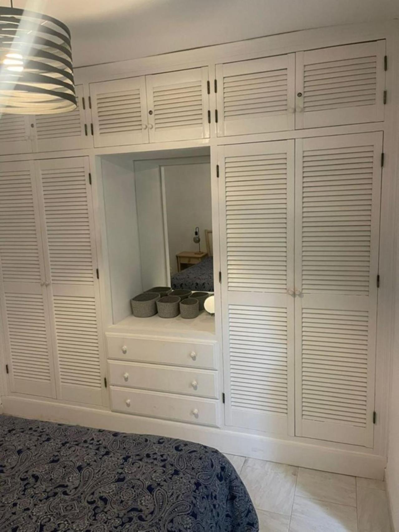 Hacienda 12a Menyber Vakantiehuis Nerja
