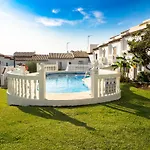 Hacienda 12A Menyber