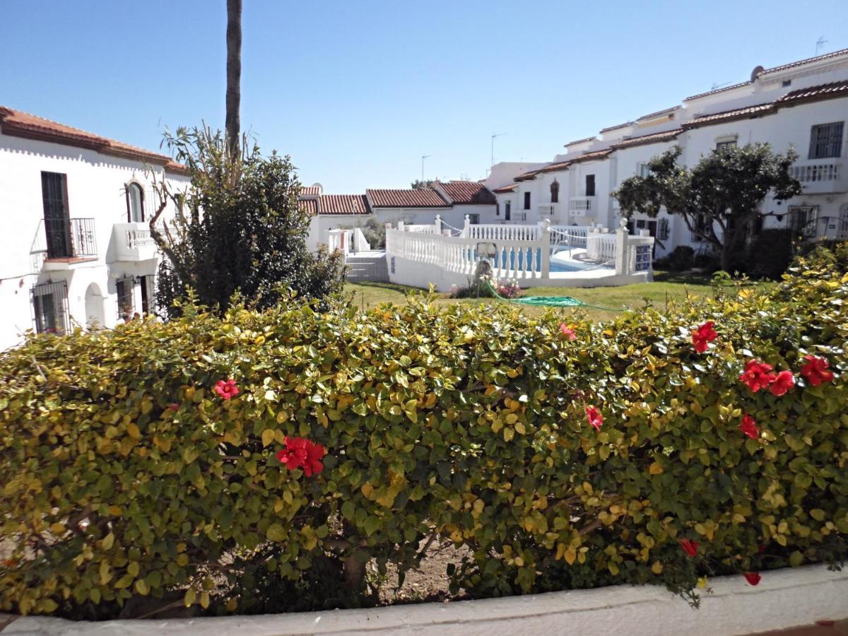 Ferienhaus Hacienda 12a Menyber Nerja
