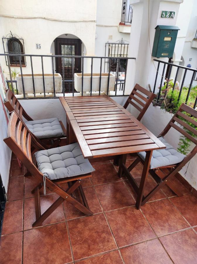 Hacienda 12a Menyber * Nerja