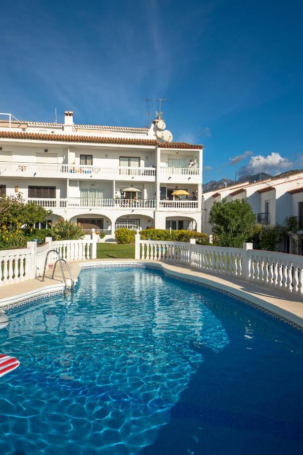 Ferienhaus Hacienda 12a Menyber *