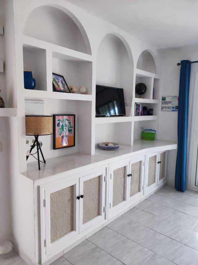 Hacienda 12a Menyber Ferienhaus Nerja