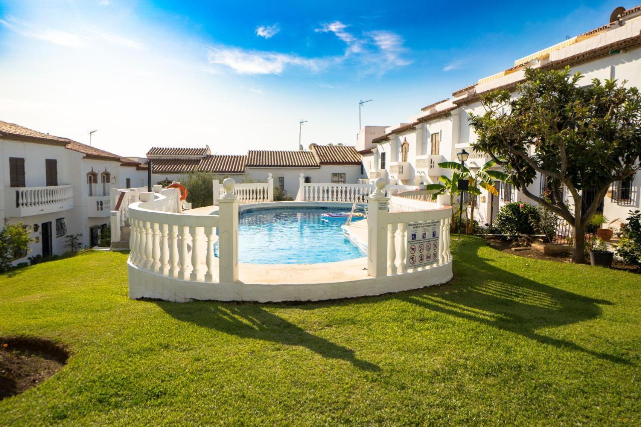 Hacienda 12a Menyber Ferienhaus *
