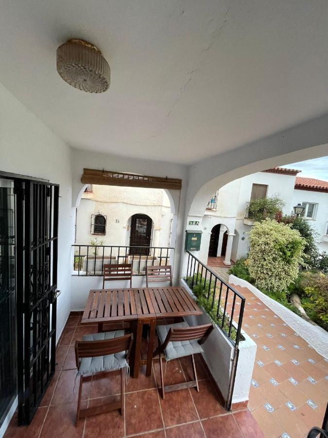 Hacienda 12a Menyber Ferienhaus *