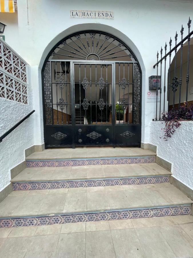 Ferienhaus Hacienda 12a Menyber Nerja